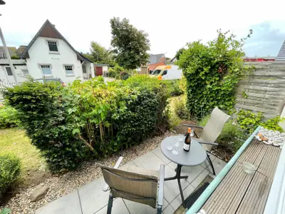 Ferienwohnung für 2 Personen (29 m²) in Westerland (Sylt) 9/10