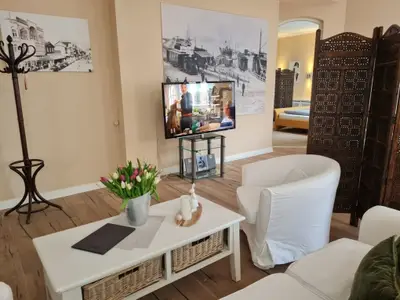 Ferienwohnung für 2 Personen (60 m²) in Sylt-Ost 4/10