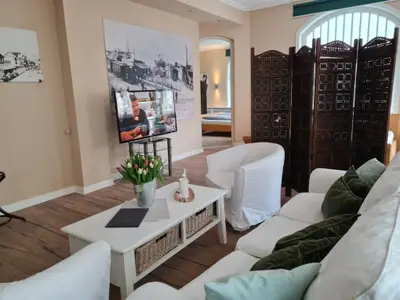 Ferienwohnung für 2 Personen (60 m²) in Sylt-Ost 5/10