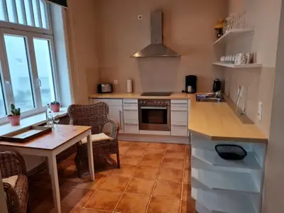 Ferienwohnung für 2 Personen (60 m²) in Sylt-Ost 8/10