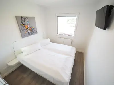 Ferienwohnung für 2 Personen (35 m²) in Westerland (Sylt) 4/9