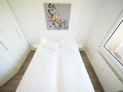 Ferienwohnung für 2 Personen (35 m²) in Westerland (Sylt) 8/9