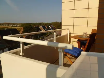 Ferienwohnung für 2 Personen (35 m²) in Westerland (Sylt) 4/10