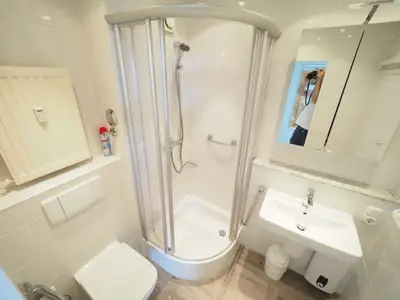 Ferienwohnung für 2 Personen (35 m²) in Westerland (Sylt) 10/10