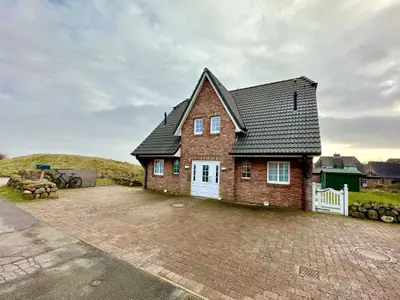 Ferienwohnung für 2 Personen (47 m²) in Westerland (Sylt) 1/10