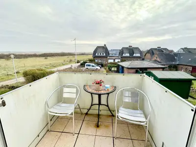 Ferienwohnung für 2 Personen (47 m²) in Westerland (Sylt) 10/10