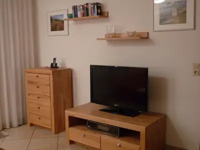 Ferienwohnung für 4 Personen (67 m²) in Westerland (Sylt) 3/10