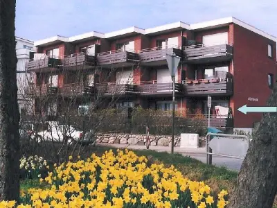 Ferienwohnung für 4 Personen (67 m²) in Westerland (Sylt) 5/10