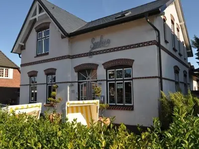 Ferienwohnung für 5 Personen (65 m²) in Westerland (Sylt) 2/10