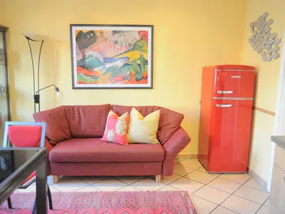 Ferienwohnung für 5 Personen (65 m²) in Westerland (Sylt) 4/10