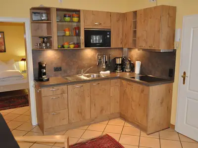 Ferienwohnung für 5 Personen (65 m²) in Westerland (Sylt) 6/10