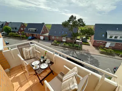 Ferienwohnung für 3 Personen (35 m²) in Westerland (Sylt) 3/9