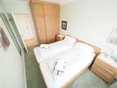 Ferienwohnung für 3 Personen (35 m²) in Westerland (Sylt) 5/9
