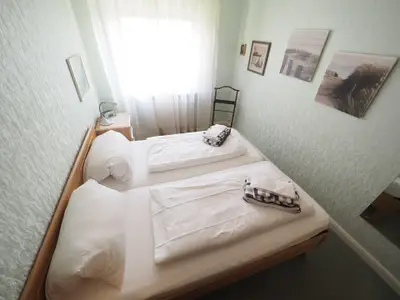 Ferienwohnung für 3 Personen (35 m²) in Westerland (Sylt) 6/9