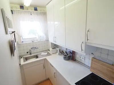 Ferienwohnung für 3 Personen (35 m²) in Westerland (Sylt) 7/9