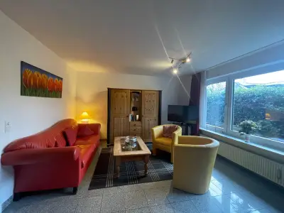 Ferienwohnung für 4 Personen (39 m²) in Sylt-Ost 1/10