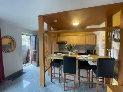 Ferienwohnung für 4 Personen (39 m²) in Sylt-Ost 4/10