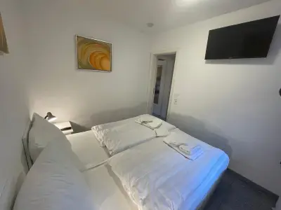 Ferienwohnung für 4 Personen (39 m²) in Sylt-Ost 10/10