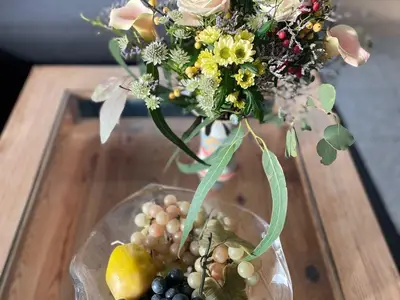 Ferienwohnung für 5 Personen (45 m²) in Sylt-Ost 3/10