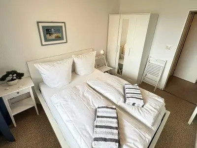 Ferienwohnung für 2 Personen (35 m²) in Westerland (Sylt) 6/10