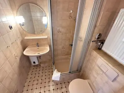 Ferienwohnung für 2 Personen (35 m²) in Westerland (Sylt) 8/10