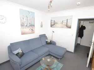 Ferienwohnung für 2 Personen (35 m²) in Westerland (Sylt)