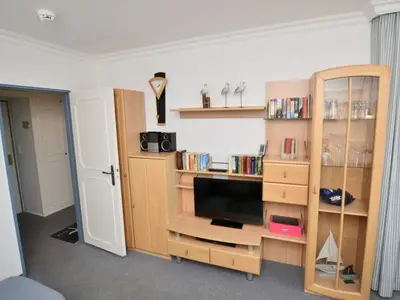 Ferienwohnung für 2 Personen (35 m²) in Westerland (Sylt) 6/9