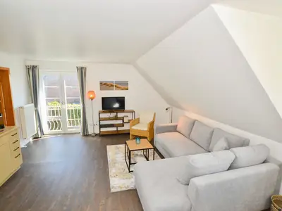 Ferienwohnung für 2 Personen (50 m²) in Westerland (Sylt) 1/10