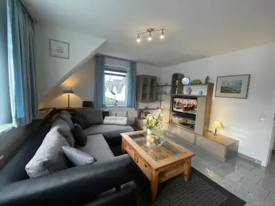 Ferienwohnung für 5 Personen (45 m²) in Westerland (Sylt) 1/10