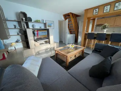 Ferienwohnung für 5 Personen (45 m²) in Westerland (Sylt) 3/10