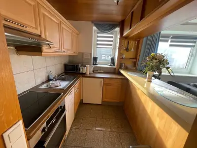 Ferienwohnung für 5 Personen (45 m²) in Westerland (Sylt) 5/10
