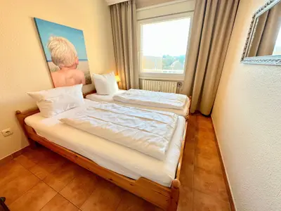 Ferienwohnung für 3 Personen (35 m²) in Westerland (Sylt) 2/10