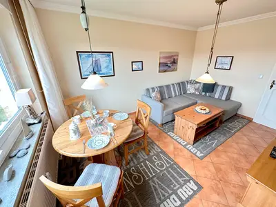 Ferienwohnung für 3 Personen (35 m²) in Westerland (Sylt) 3/10