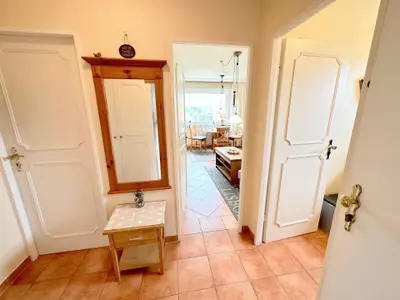Ferienwohnung für 3 Personen (35 m²) in Westerland (Sylt) 4/10