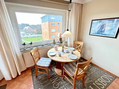 Ferienwohnung für 3 Personen (35 m²) in Westerland (Sylt) 5/10