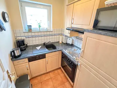 Ferienwohnung für 3 Personen (35 m²) in Westerland (Sylt) 6/10