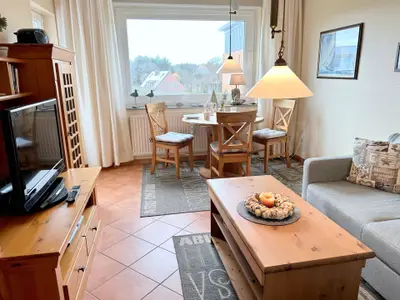 Ferienwohnung für 3 Personen (35 m²) in Westerland (Sylt) 9/10