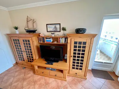 Ferienwohnung für 3 Personen (35 m²) in Westerland (Sylt) 10/10