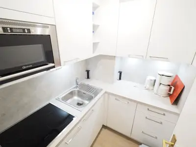 Ferienwohnung für 3 Personen (35 m²) in Westerland (Sylt) 7/9