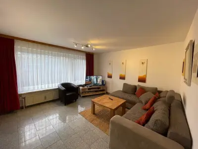 Ferienwohnung für 4 Personen (38 m²) in Westerland (Sylt) 1/10