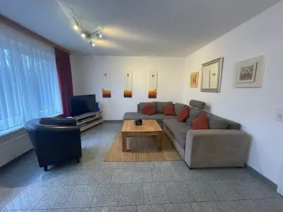 Ferienwohnung für 4 Personen (38 m²) in Westerland (Sylt) 4/10