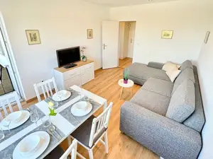 Ferienwohnung für 4 Personen (35 m²) in Westerland (Sylt)