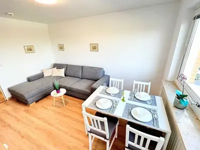 Ferienwohnung für 4 Personen (35 m²) in Westerland (Sylt) 3/10