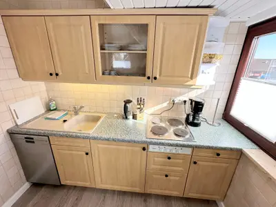 Ferienwohnung für 2 Personen (40 m²) in Westerland (Sylt) 7/10