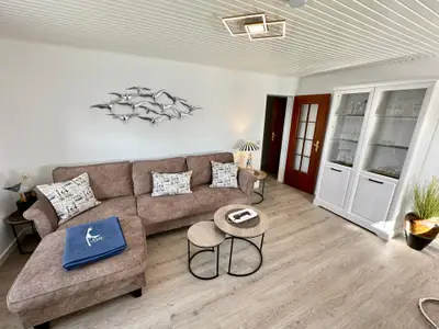 Ferienwohnung für 2 Personen (40 m²) in Westerland (Sylt) 8/10