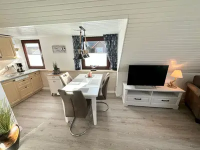 Ferienwohnung für 2 Personen (40 m²) in Westerland (Sylt) 9/10
