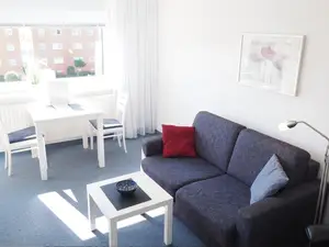 Ferienwohnung für 2 Personen (35 m²) in Westerland (Sylt)