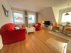 Ferienwohnung für 2 Personen (36 m²) in Westerland (Sylt)