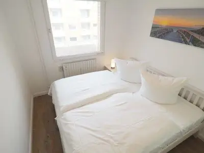 Ferienwohnung für 4 Personen (35 m²) in Westerland (Sylt) 5/9