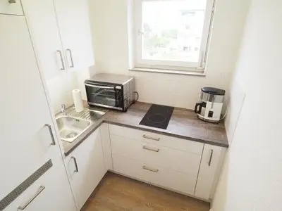 Ferienwohnung für 4 Personen (35 m²) in Westerland (Sylt) 7/9